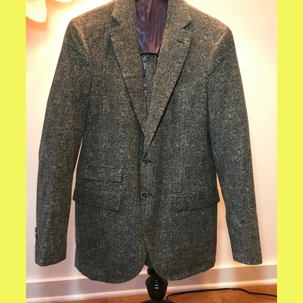 Alexander Julian Sport Coat